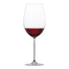 Schott Zwiesel Diva Bordeaux Rödvinsglas 80 Cl 1 Schott Zwiesel Diva Bordeaux Rödvinsglas 80 Cl -Fina Vinglas diva bordeaux rodvinsglas