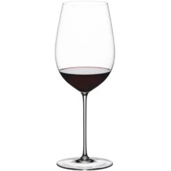 Riedel Superleggero Bordeaux Grand Cru Vinglas