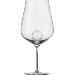 Schott Zwiesel Air Sense Bordeaux Rödvinsglas