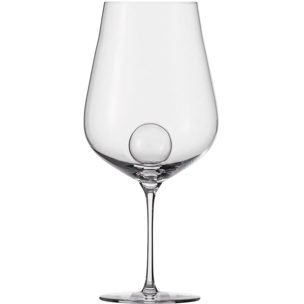 Schott Zwiesel Air Sense Bordeaux Rödvinsglas 3 Schott Zwiesel Air Sense Bordeaux Rödvinsglas