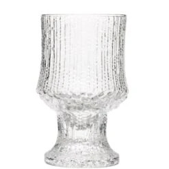 Iittala Ultima Thule Rödvinsglas