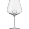 Schott Zwiesel Air Sense Burgundy Rödvinsglas -Fina Vinglas image 3711