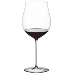 Riedel Superleggero Burgundy Grand Cru Vinglas
