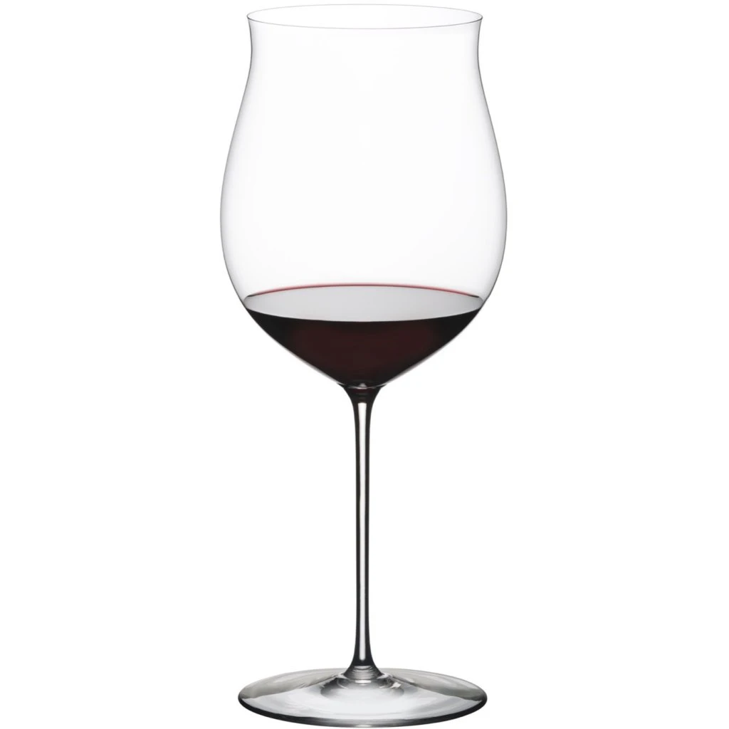 Riedel Superleggero Burgundy Grand Cru Vinglas 3 Riedel Superleggero Burgundy Grand Cru Vinglas