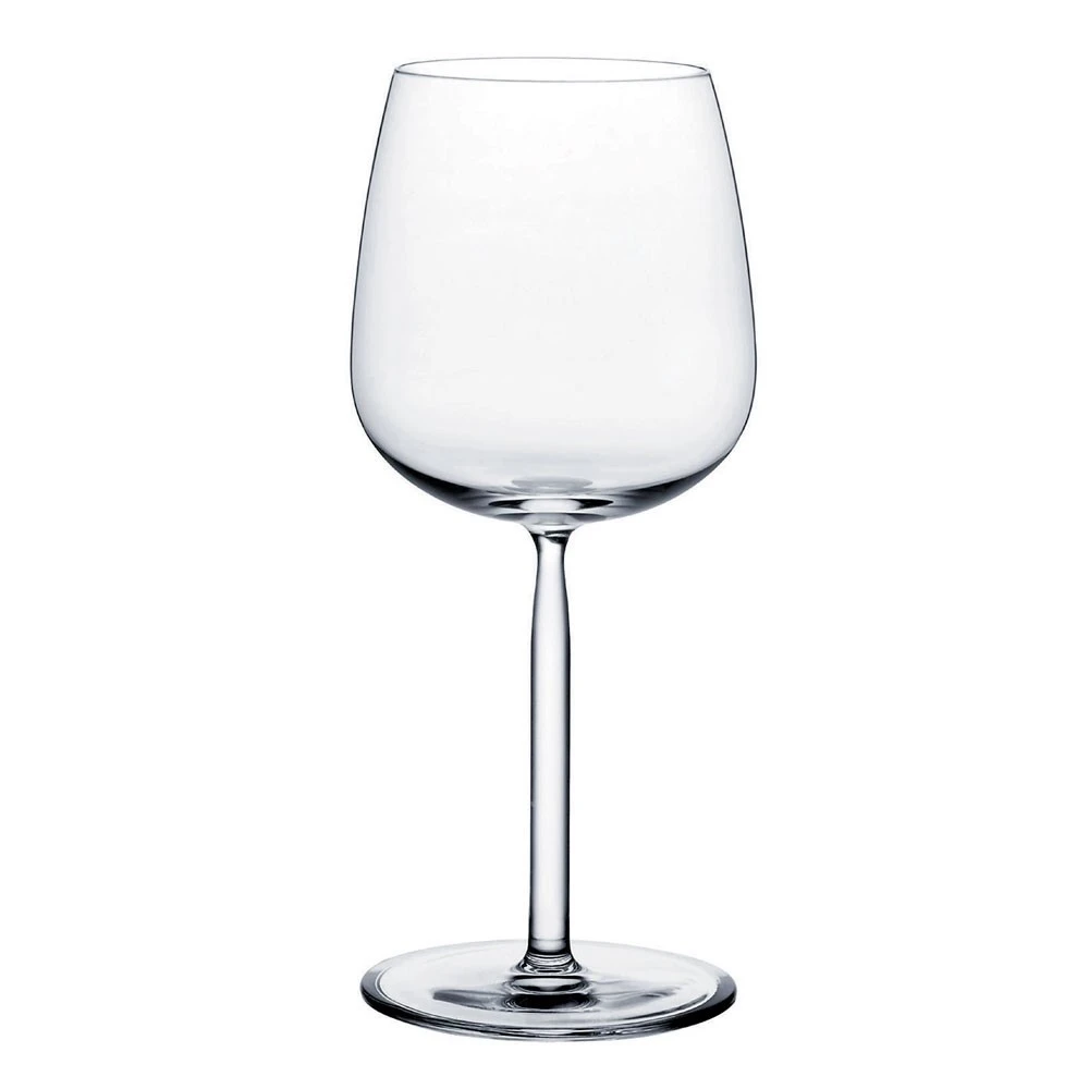 Iittala Senta Rödvinsglas 4 Iittala Senta Rödvinsglas - Bild 2