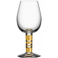 Orrefors Morberg Exclusive Wine Vinglas