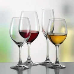 Spiegelau Festival Chianti Rödvinsglas -Fina Vinglas img 9586