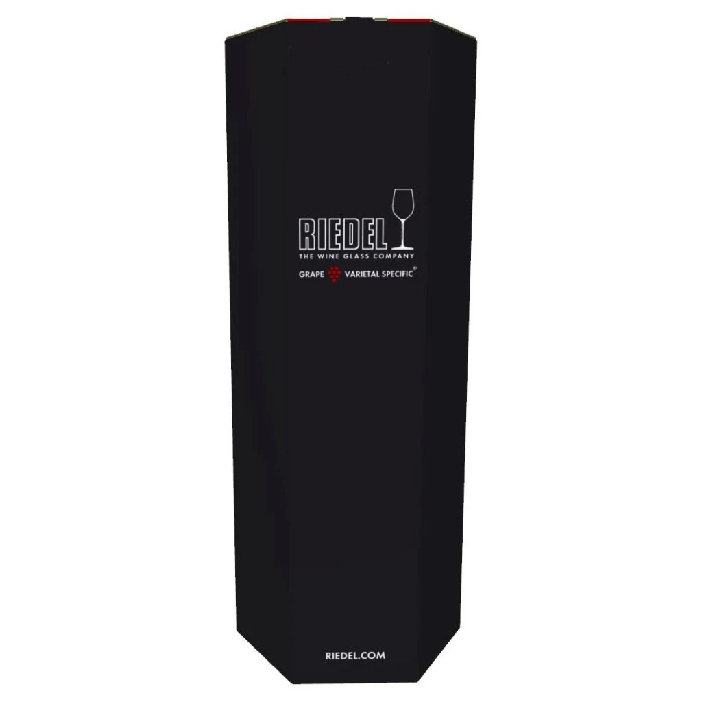 Riedel Max Cabernet / Merlot Vinglas 6 Riedel Max Cabernet / Merlot Vinglas - Bild 4