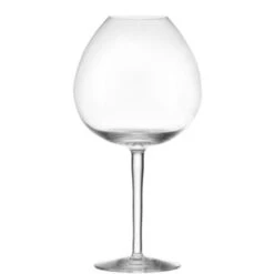 Juhlin Rödvinsglas 60 Cl