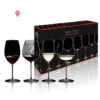 Riedel Veritas Tasting Set -Fina Vinglas veritas tastingset