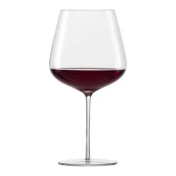 Schott Zwiesel Vervino Burgunder Burgundy Vinglas 95,5 Cl