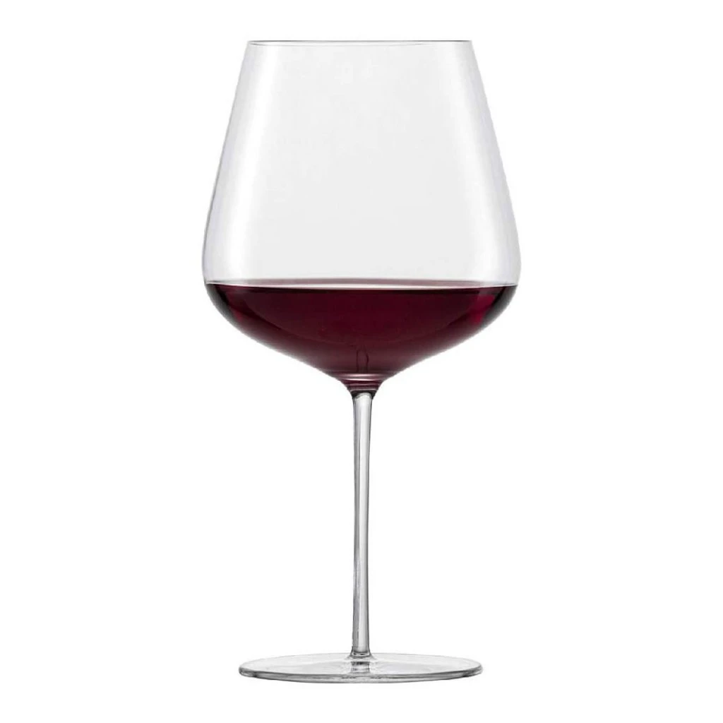 Schott Zwiesel Vervino Burgunder Burgundy Vinglas 95,5 Cl 3 Schott Zwiesel Vervino Burgunder Burgundy Vinglas 95,5 Cl