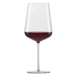 Schott Zwiesel Vervino Bordeaux Vinglas 74,2 Cl