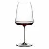 Riedel Winewings Syrah / Shiraz Vinglas -Fina Vinglas winewings syrah vinglas