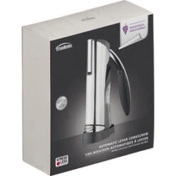 Stressless Hävertkorkskruv -Fina Vinglas 979009 1