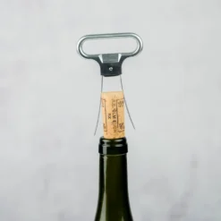 AH SO Korkurdragare I Rostfritt Stål -Fina Vinglas ah so pulltex 3