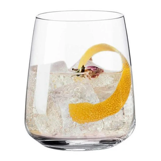 Bormioli Rocco Aurum Vattenglas 3 Bormioli Rocco Aurum Vattenglas