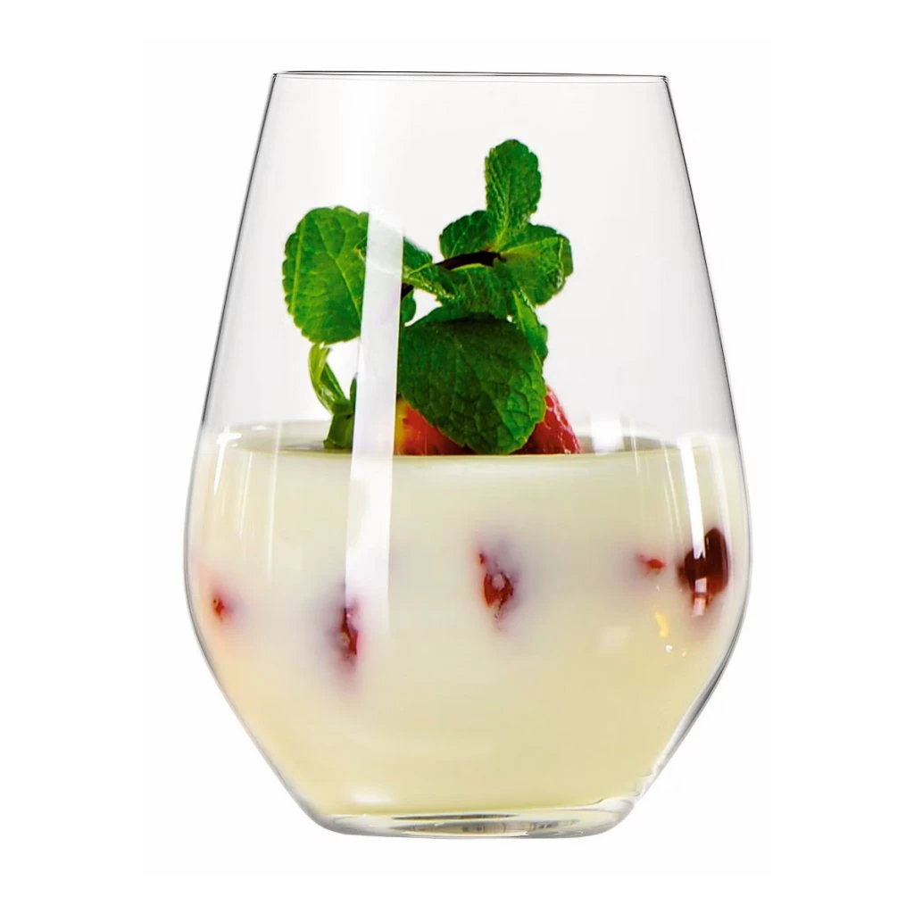 Spiegelau Authentis Casual Vinglas 3 Spiegelau Authentis Casual Vinglas - Bild 2