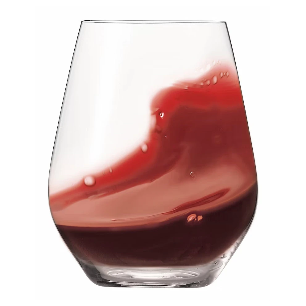 Spiegelau Authentis Casual Vinglas 2 Spiegelau Authentis Casual Vinglas