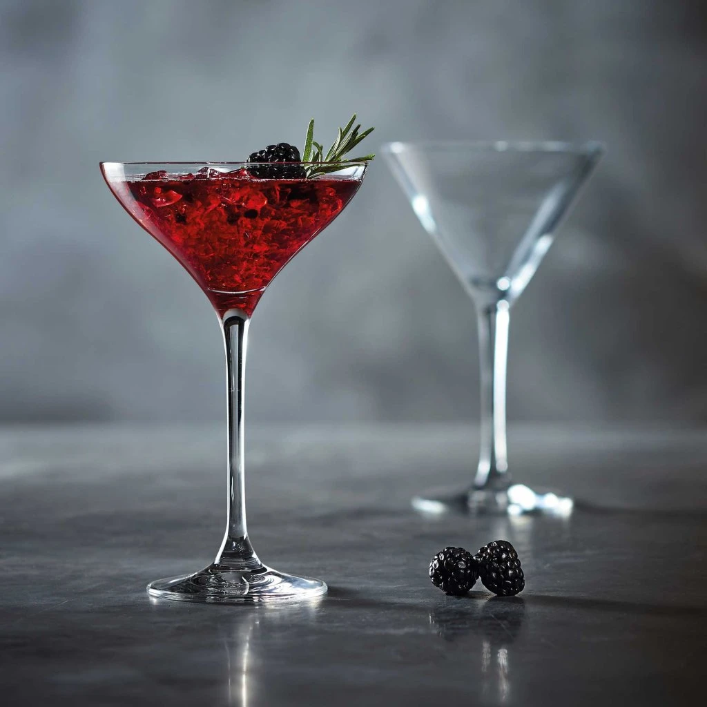 Cabernet Cocktailglas 21 Cl 4 Cabernet Cocktailglas 21 Cl - Bild 2