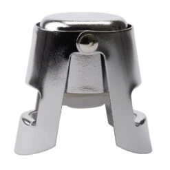 Dorre Bordeaux Vin- Och Champagnestopper