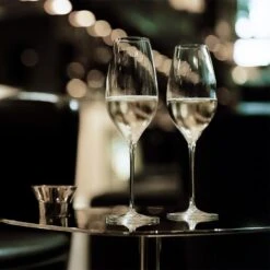 Richard Juhlin Optimum Champagneglas 29 Cl -Fina Vinglas champagneglas richard juhlin