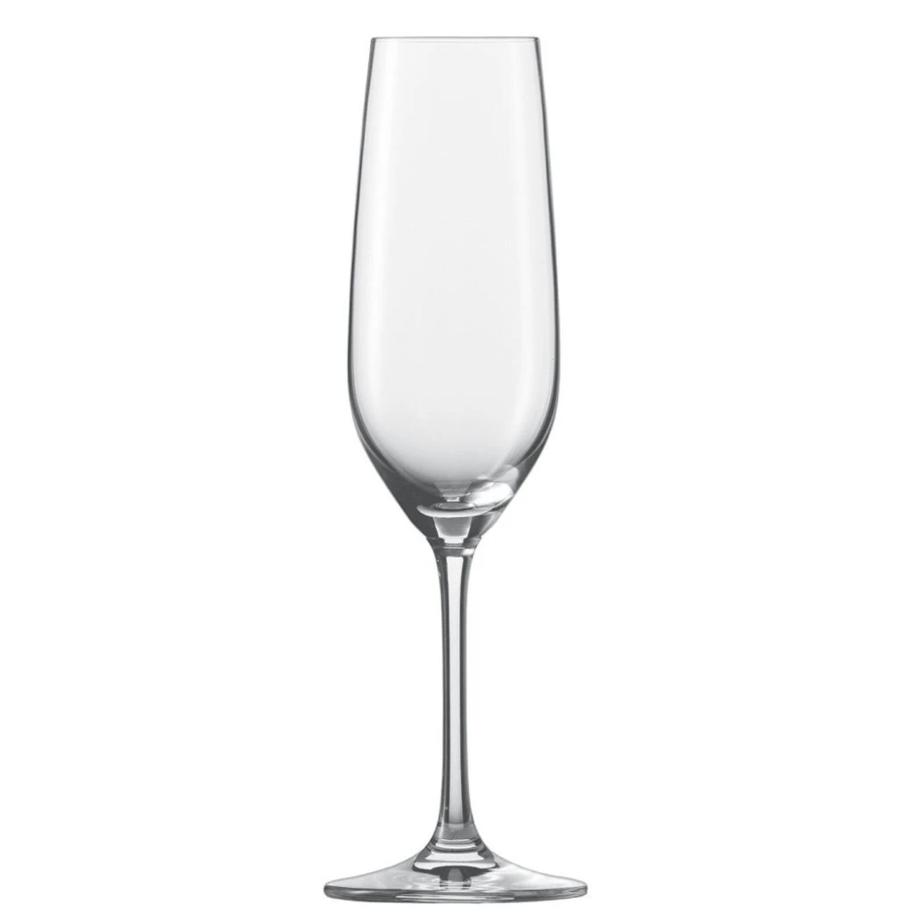 Schott Zwiesel Vina Sekt Champagneglas 22,7 Cl 3 Schott Zwiesel Vina Sekt Champagneglas 22,7 Cl