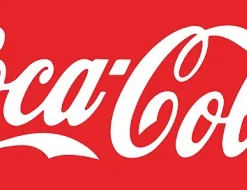 Riedel O Coca-Cola To Go -Fina Vinglas coca cola logo