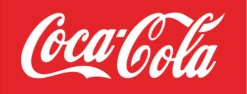 Riedel O Coca-Cola To Go -Fina Vinglas coca cola logo