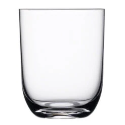 Orrefors Difference Vattenglas
