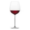 Schott Zwiesel Diva Burgundy Rödvinsglas 48 Cl -Fina Vinglas diva burgundy vinglas 48cl