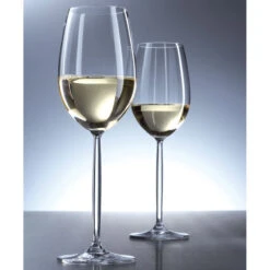 Schott Zwiesel Diva Vitvinsglas 30 Cl -Fina Vinglas diva vitvinsglas 30cl 1