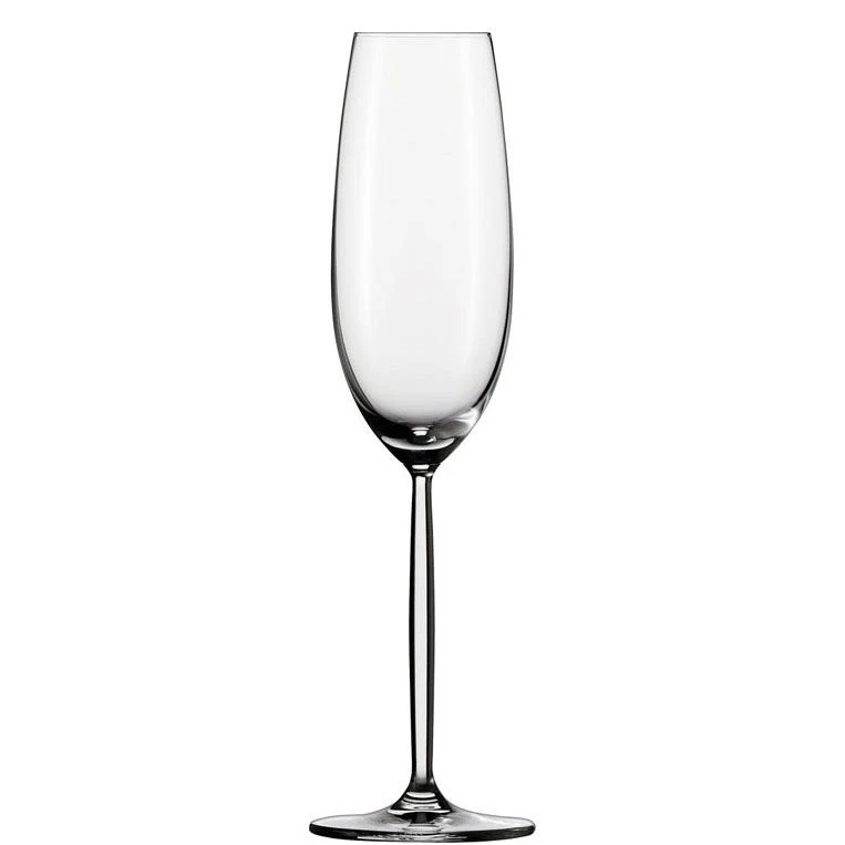 Schott Zwiesel Diva Champagneglas 3 Schott Zwiesel Diva Champagneglas