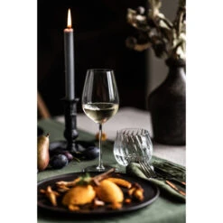 Schott Zwiesel Enoteca Chardonnay Vitvinsglas 41 Cl -Fina Vinglas enoteca chardonnay vitvinsg