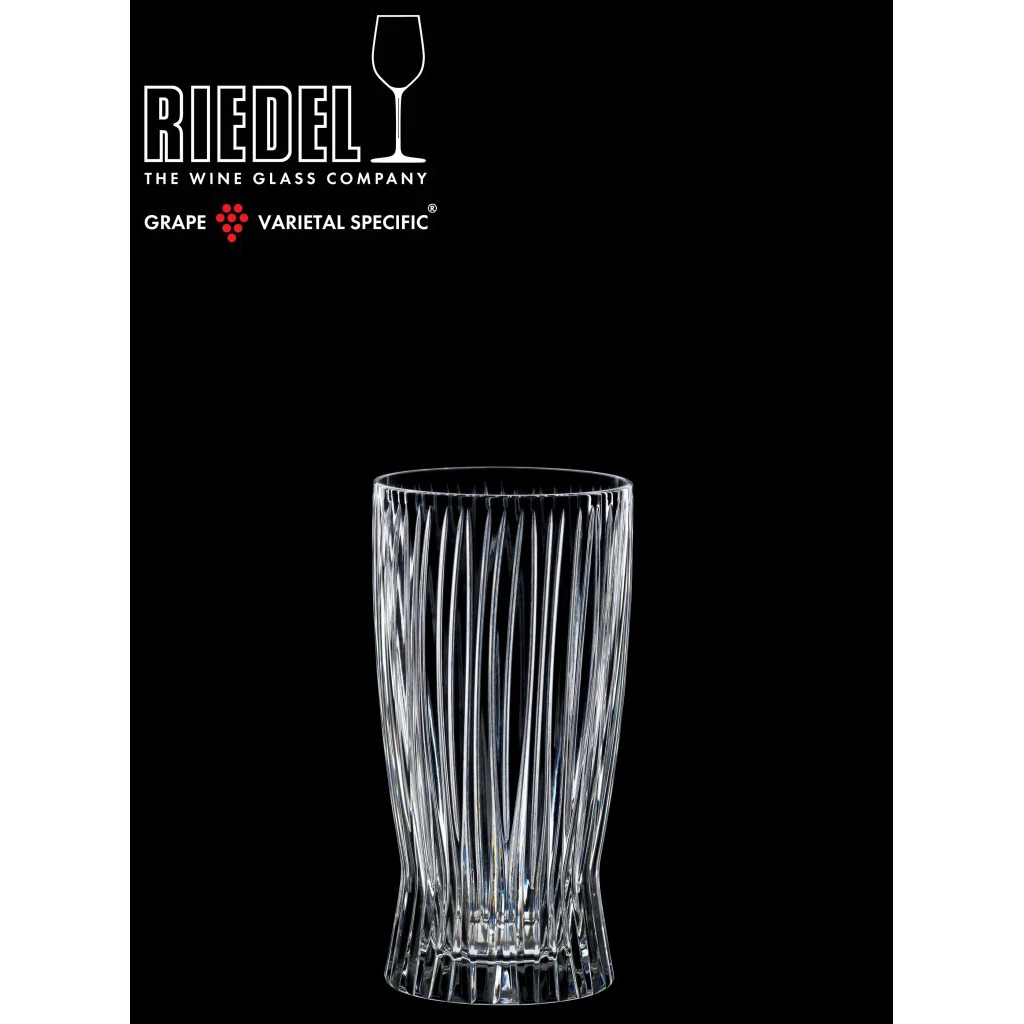 Riedel Fire Highballglas - Longdrinkglas 5 Riedel Fire Highballglas - Longdrinkglas - Bild 3