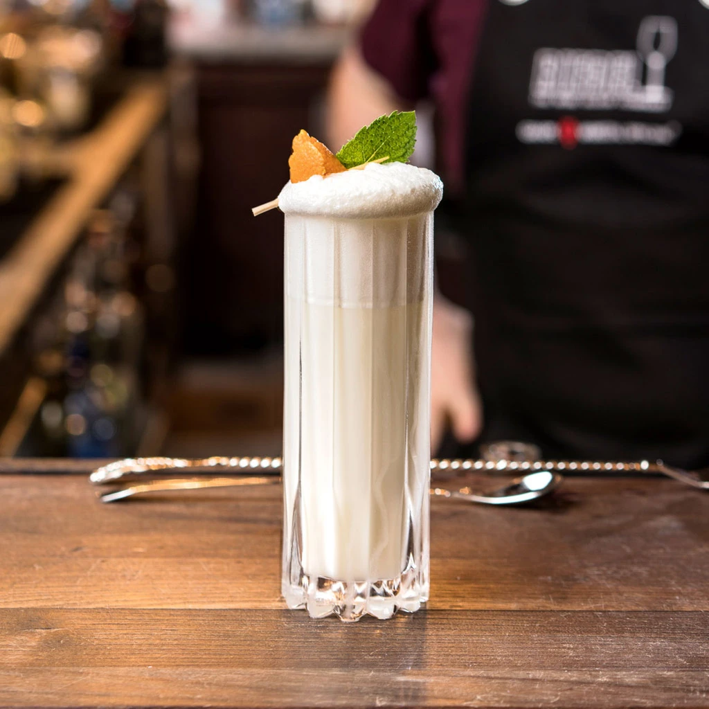 Riedel Fizz Drink Specific Drinkglas 5 Riedel Fizz Drink Specific Drinkglas - Bild 3