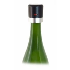 Giro Champagne Stopper Svart -Fina Vinglas giro champagne stopper svar 27145