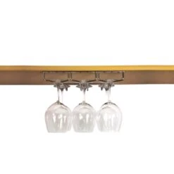 Glashängare För Glas 3 Rader