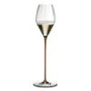 Riedel High Performance Champagneglas Guld 1 Riedel High Performance Champagneglas Guld -Fina Vinglas high performance champag