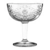 Libbey Hobstar Coupette Champagneglas -Fina Vinglas hobstar coupeglas champagne