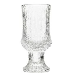 Iittala Ultima Thule Vitvinsglas