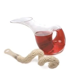 Afrodita Vinkaraff Med Karaffborste