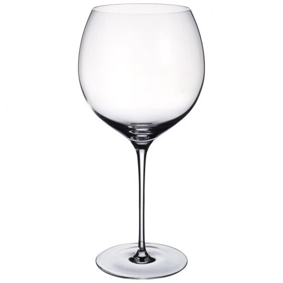 Villeroy & Boch Allegorie Burgundy Vinglas 3 Villeroy & Boch Allegorie Burgundy Vinglas