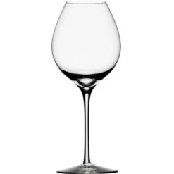 Orrefors Difference Fruit Vitvinsglas