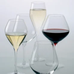 Peugeot Esprit Champagneglas 7 Peugeot Esprit Champagneglas -Fina Vinglas image 1848 1188