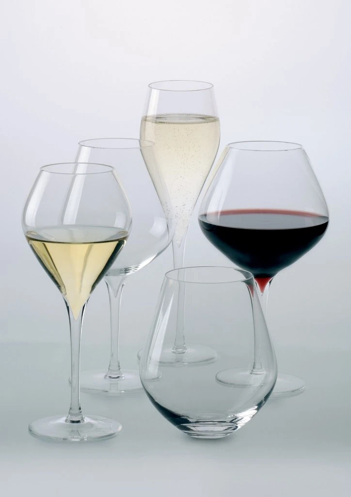 Peugeot Esprit Champagneglas 5 Peugeot Esprit Champagneglas - Bild 3