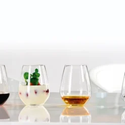 Spiegelau Authentis Casual Vinglas 8 Spiegelau Authentis Casual Vinglas -Fina Vinglas image 186