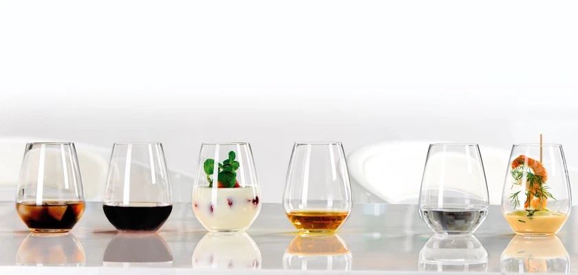 Spiegelau Authentis Casual Vinglas 5 Spiegelau Authentis Casual Vinglas - Bild 4