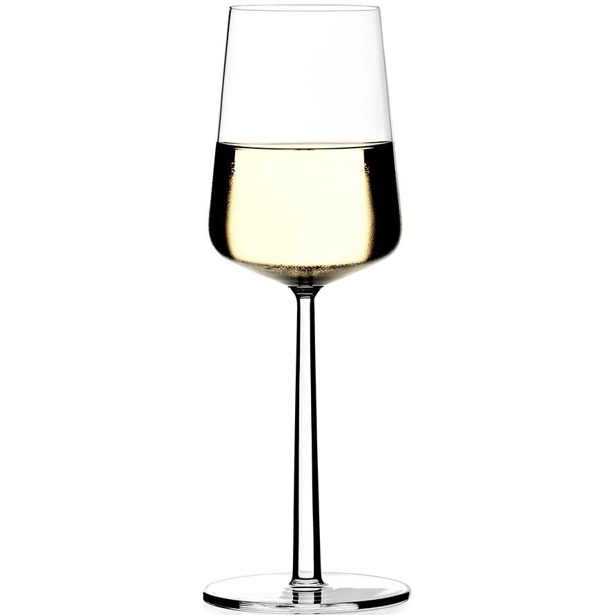 Iittala Essence Vitvinsglas 3 Iittala Essence Vitvinsglas