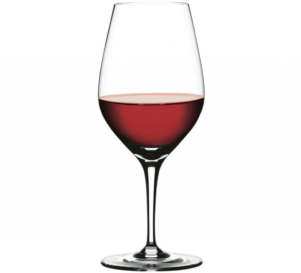 Spiegelau Authentis Tasting Vinglas 3 Spiegelau Authentis Tasting Vinglas